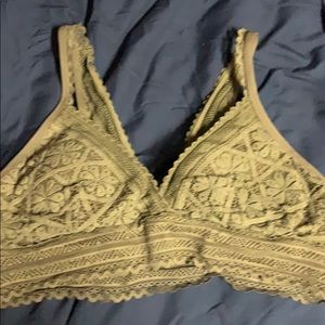 Aerie bralette